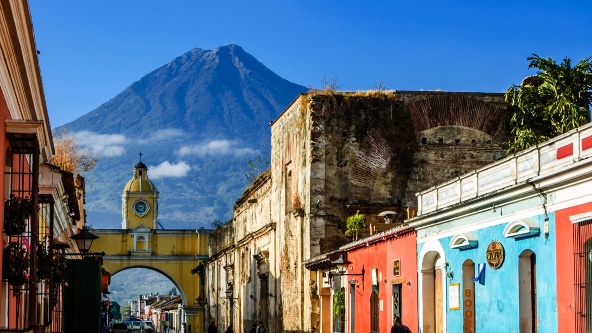 Wingo inaugura ruta directa entre Bogotá y Ciudad de Guatemala, su tercera conexión hacia Centroamérica