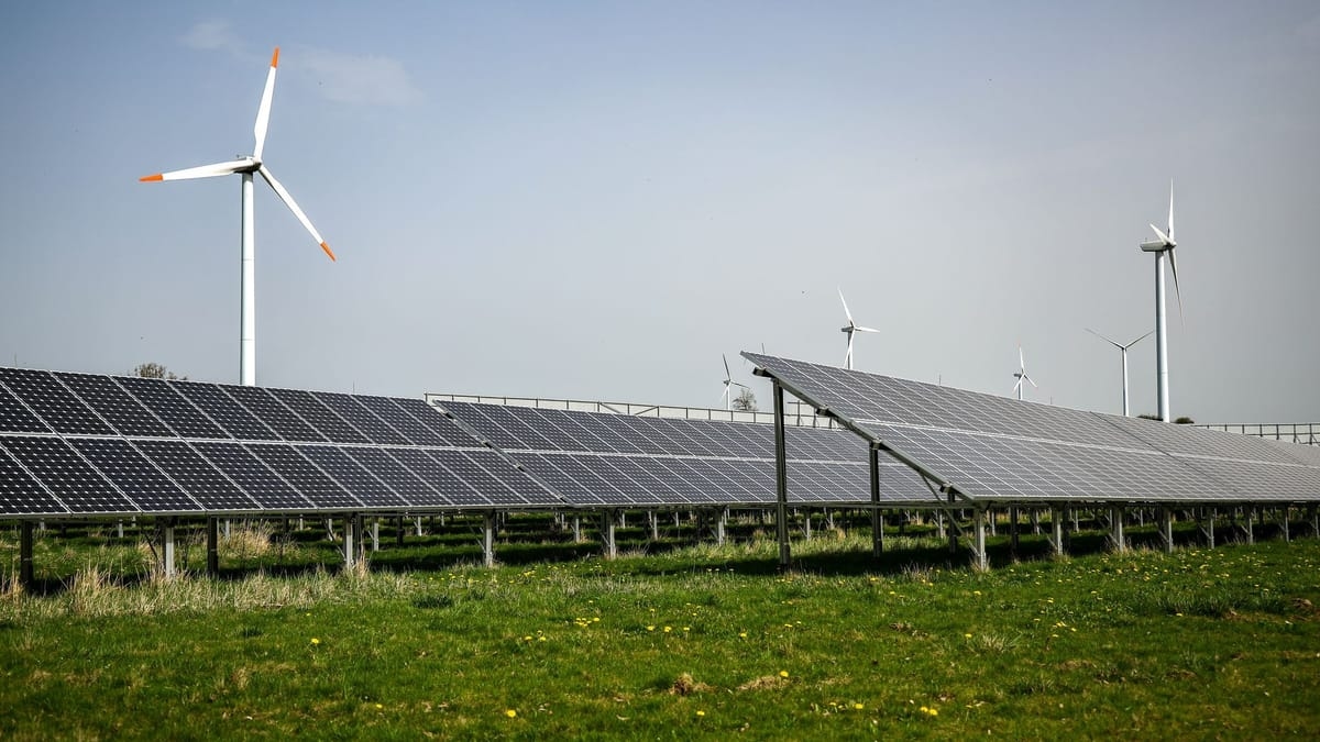 Sun Contracting Group: гигант солнечной энергетики подает заявление о банкротстве