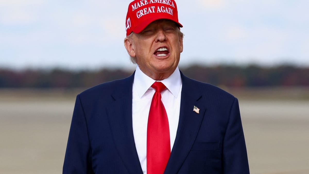 США: администрация Трампа прекращает выдачу платёжных карт для бедных