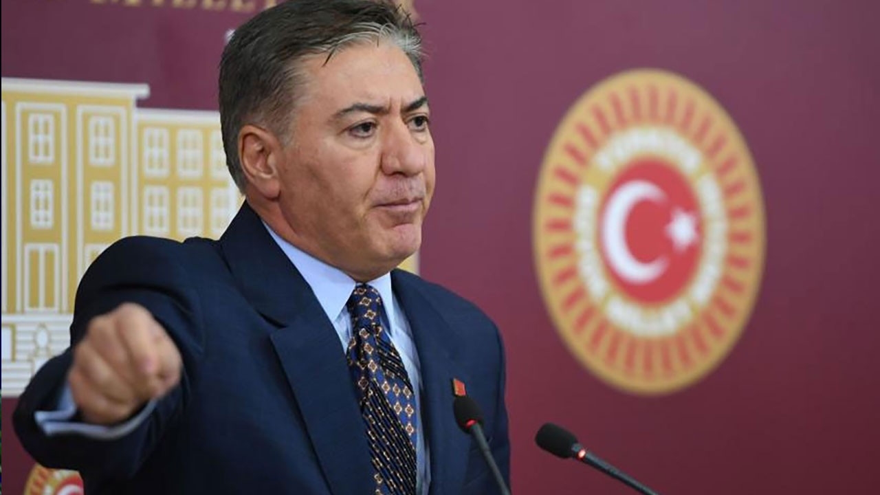 Emir von der CHP: Wir beobachten den Zerfall derjenigen, die versucht haben, uns als Interregnum zu bezeichnen.