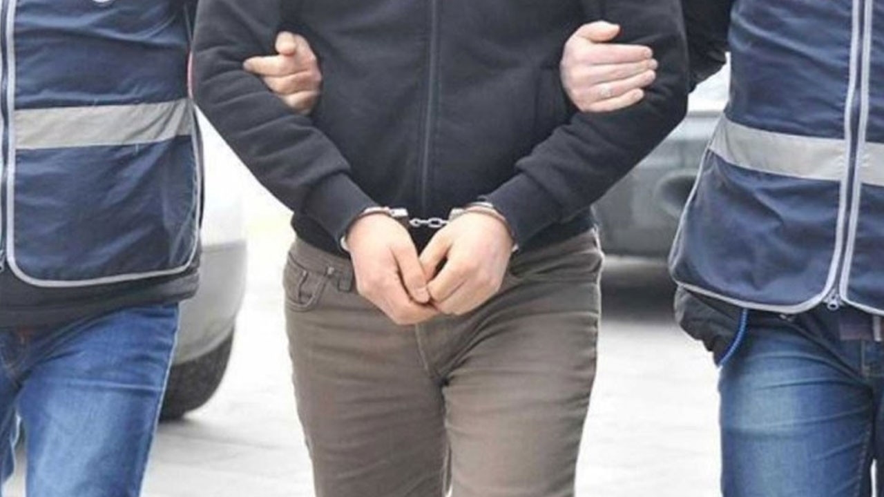 7 yıllık firar sona erdi: 34 yıl kesinleşmiş hapis cezası alan şahıs yakalandı