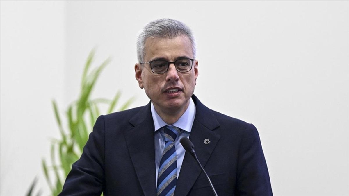 Bakan Memişoğlu: "Hantavirüs konusunda bir salgın riski yok"