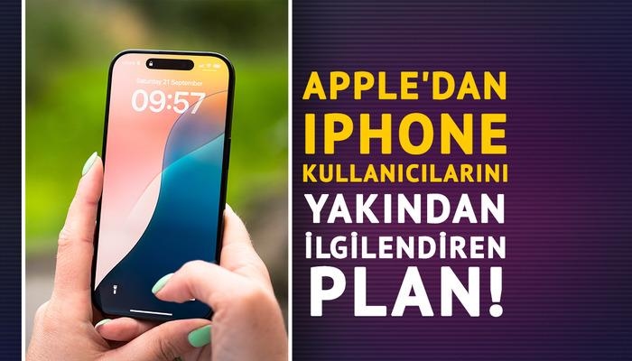 Apple's plan for iPhone users has been revealed: Ads are coming to Maps!