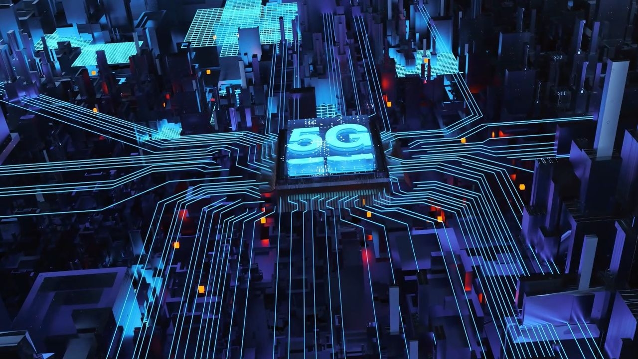 Minister Uraloğlu: 5G will be the key to transformation in many areas