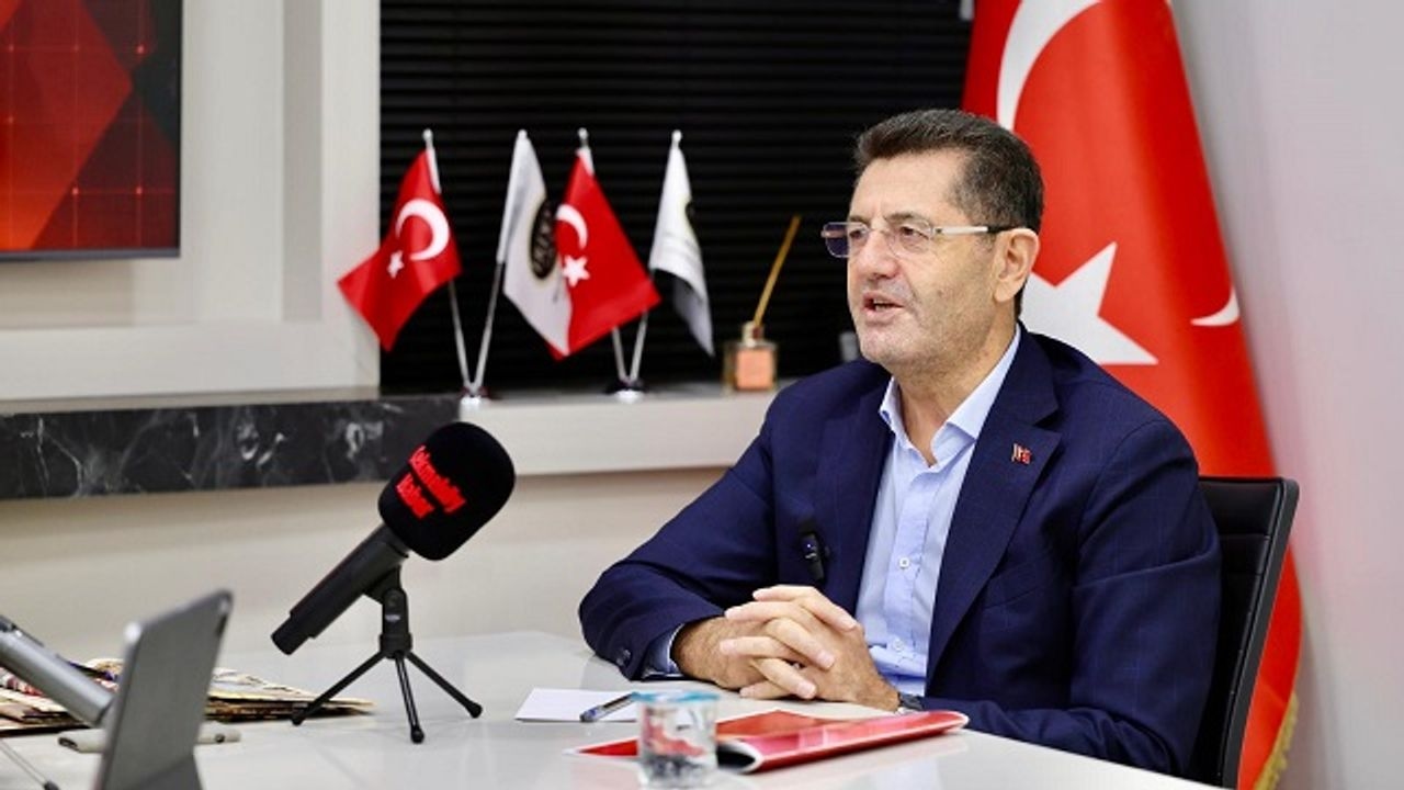"We will continue to give to the people what belongs to the people"