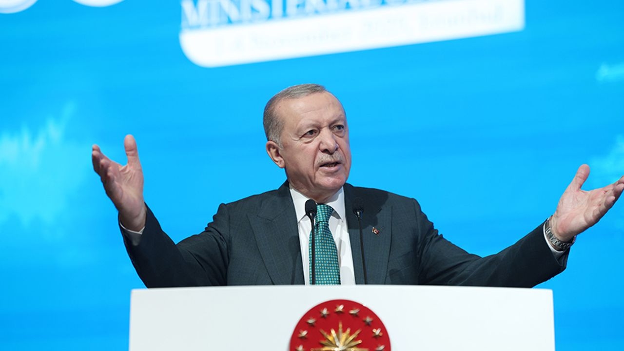 „Wir können weder die Annexion des Westjordanlandes noch die Änderung des Status von Jerusalem zulassen.“