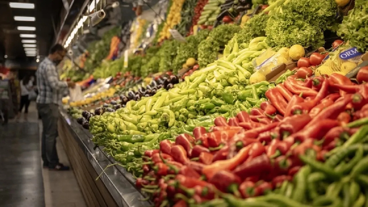 Die Inflation in Istanbul erreichte im Oktober 40,84 Prozent.