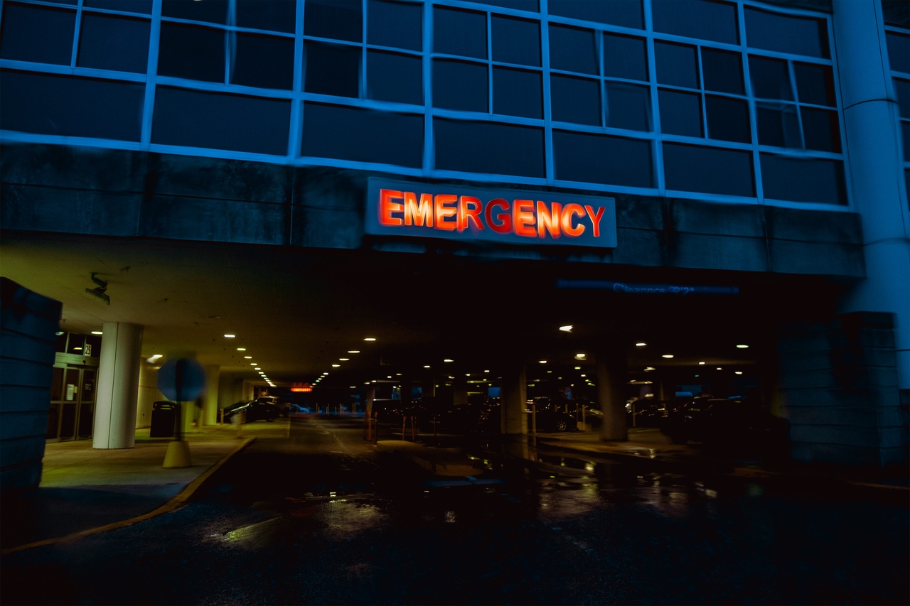 Indiana Takes On Powerful Hospitals by Capping Prices They Charge Employers