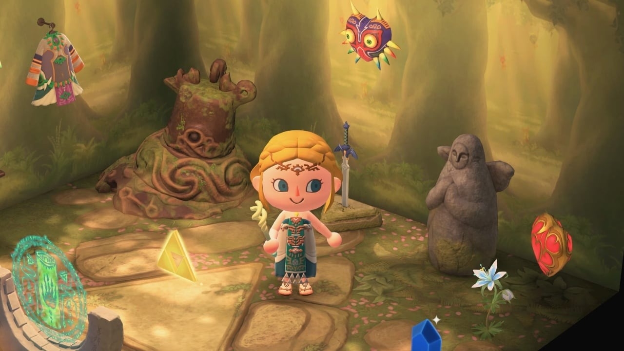 Animal Crossing: New Horizons büyük bir ücretsiz güncellemeyle yeniden canlandırılıyor