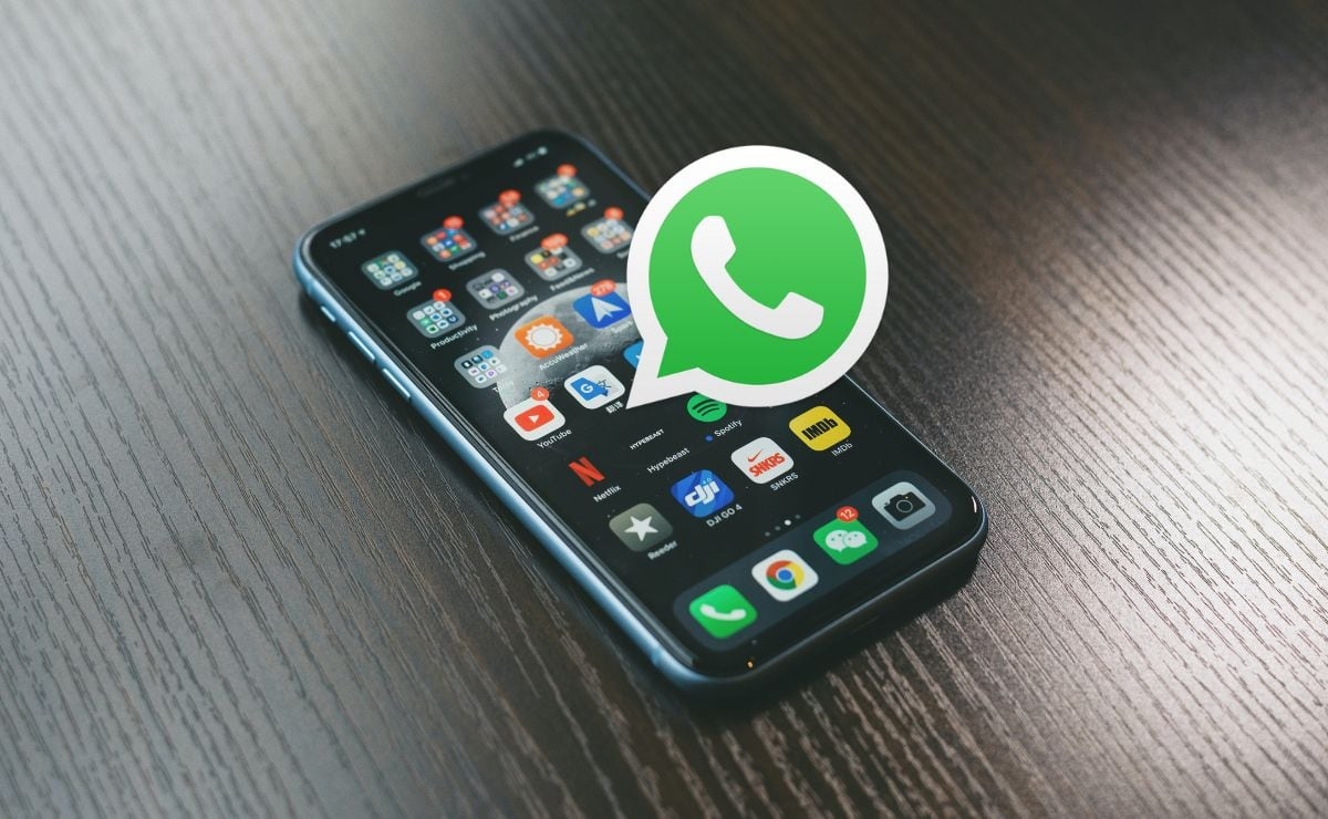 Как деактивировать аккаунт WhatsApp, если телефон потерян или украден