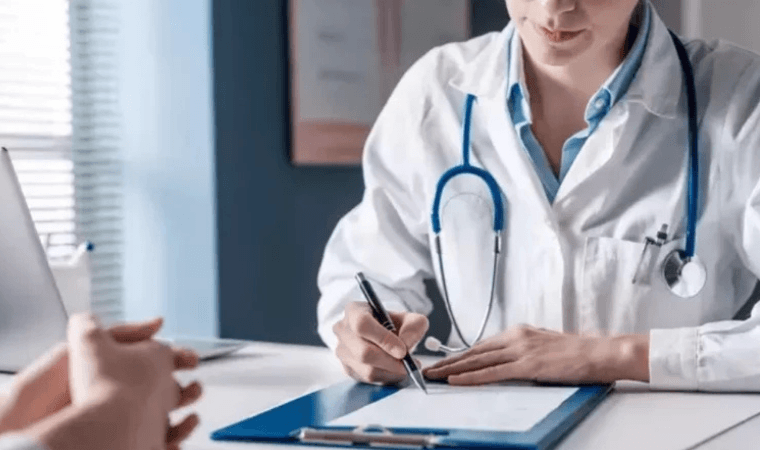 Proteste von Gesundheitsarbeitern gegen Ernennungen: „Das Ministerium hat das durch harte Arbeit geschaffene System zerstört.“