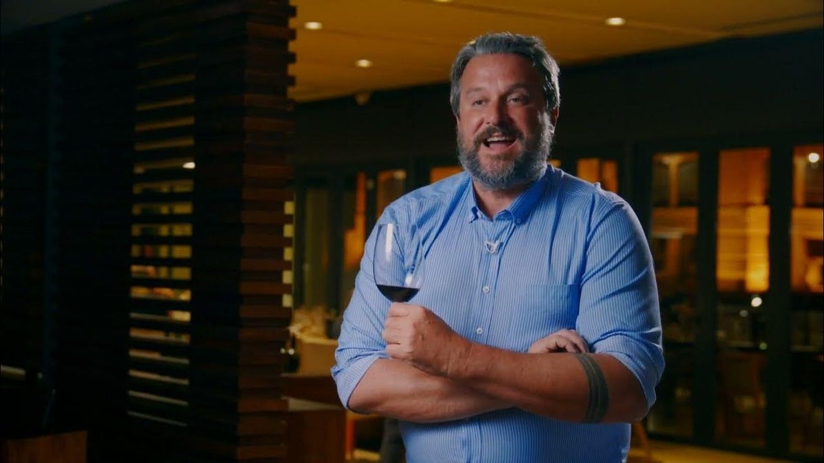 Bodegas de Argentina'nın başkan yardımcısı başka bir sektöre geçiyor.