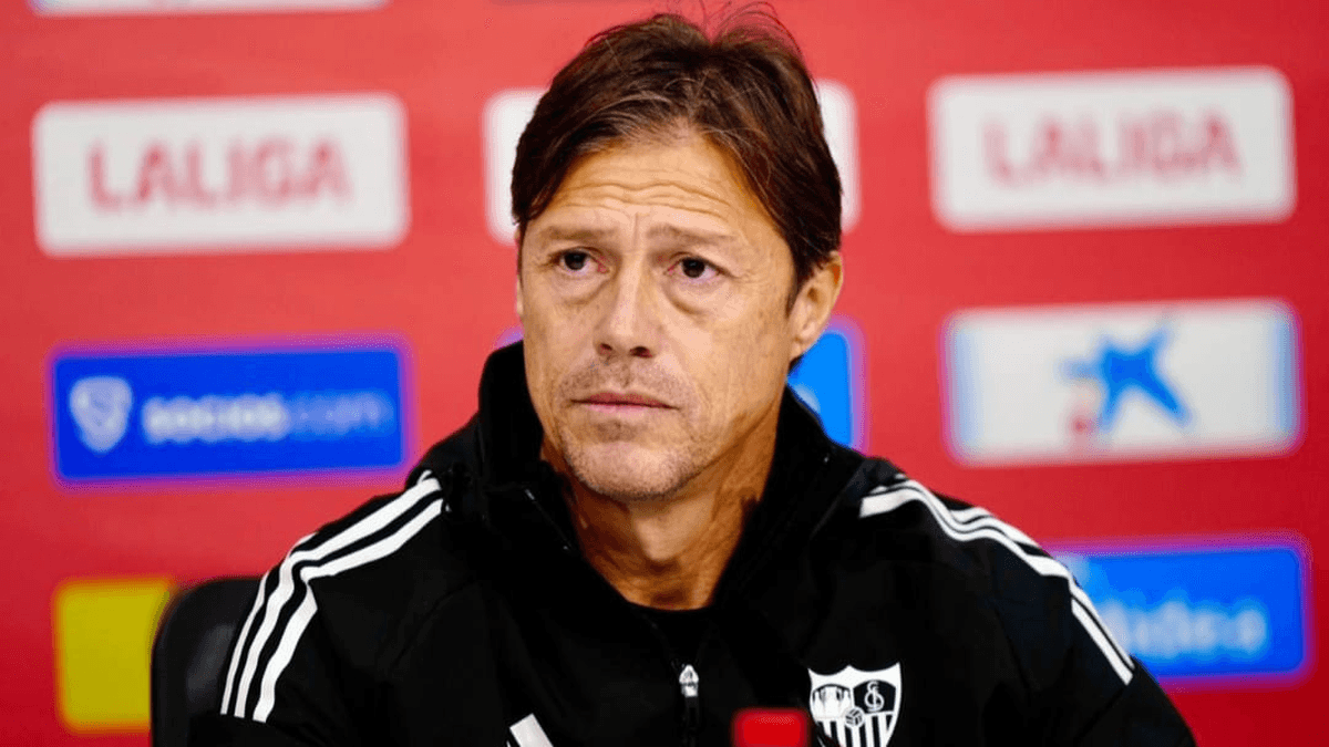 "Era la luz de nuestro fútbol": el conmovedor homenaje de Almeyda a Diego