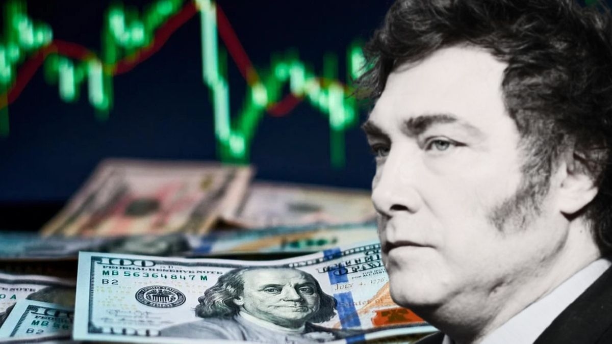ABD ile yapılan takasa rağmen dolar 1.500 dolara fırladı ve toptancı bant tepesine yakın.