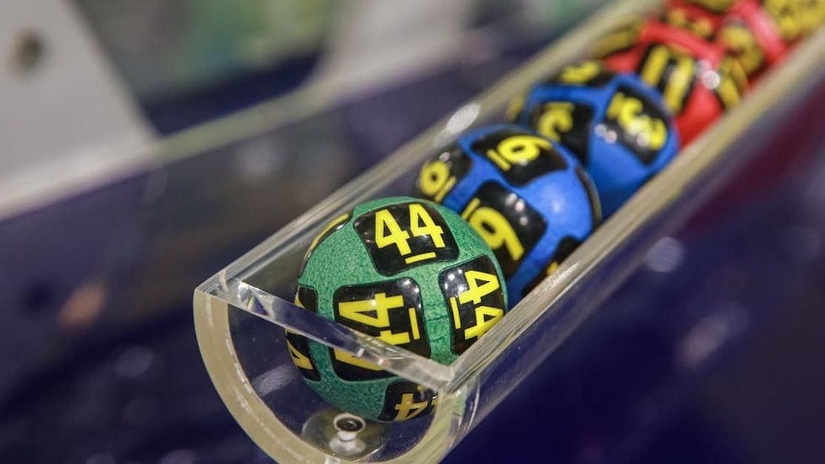 Mendoza-Lotterie: Dies sind die Ergebnisse der Ziehung vom Donnerstag, dem 30. Oktober.