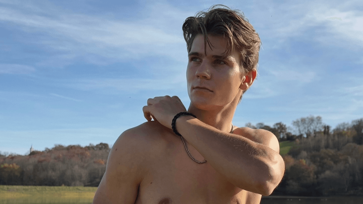 "OnlyFans o Juegos Olímpicos": la promesa del deporte que fue suspendida por publicar un video íntimo