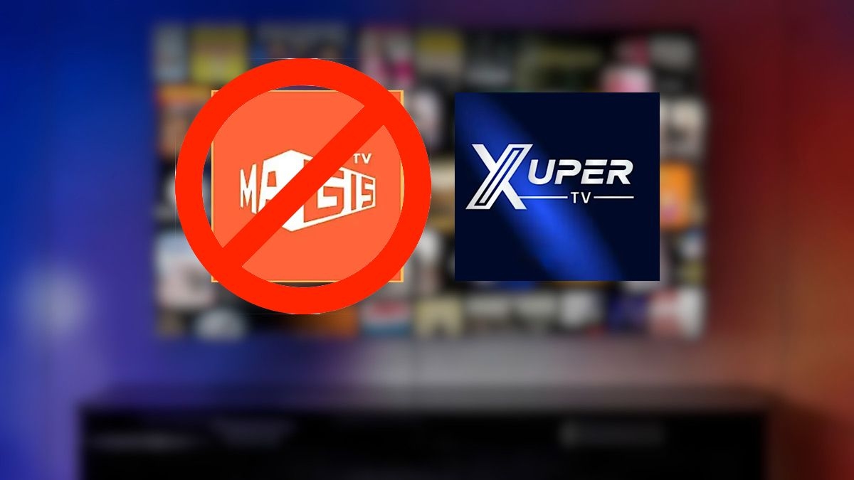 Xuper TV, die Nachfolgeplattform von Magis TV: Welche Gefahren birgt die Nutzung der illegalen App?