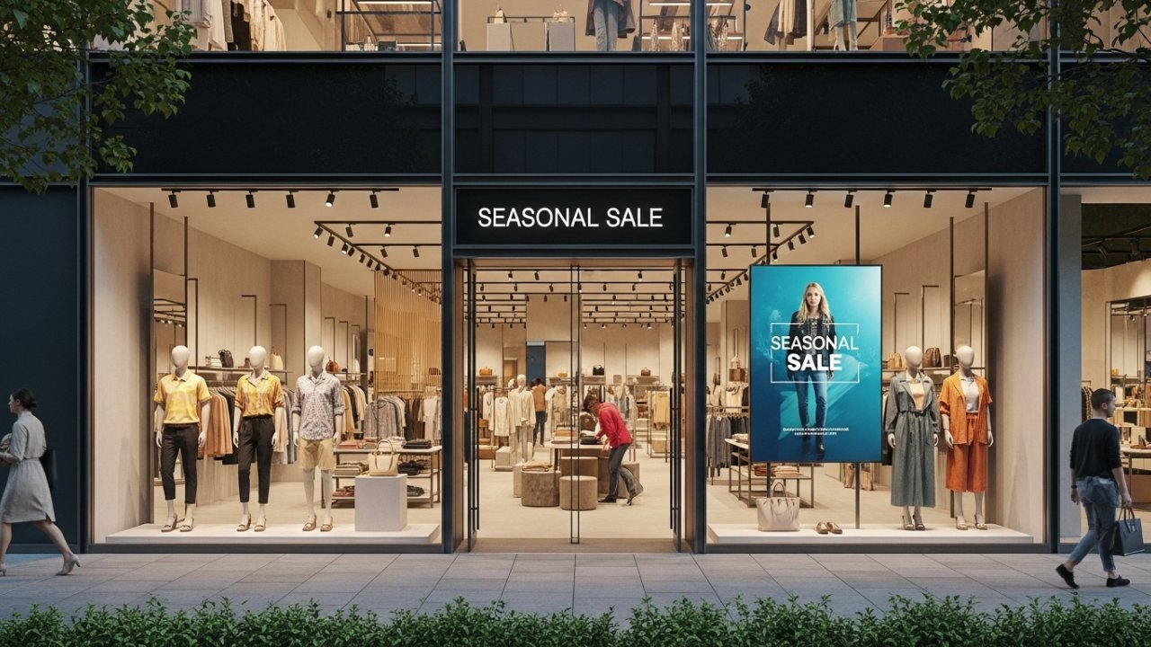 Retail Market Outlook: Key Trends to Watch