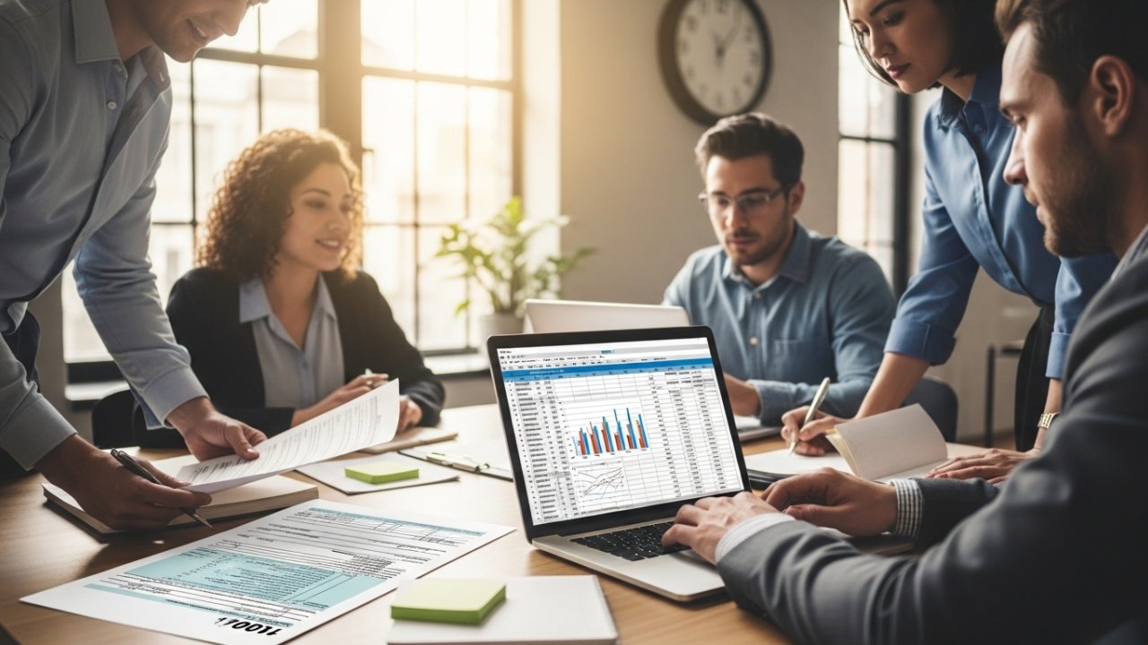 When Is Tax Season Over?