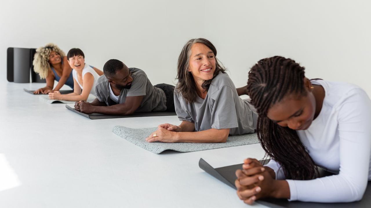 Why we need more safer spaces for community sports