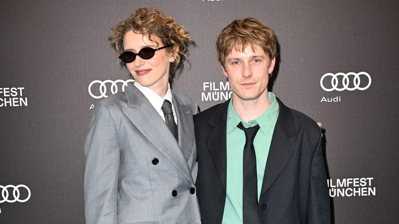 Filmfest München 2026: Die Looks und Leute der Eröffnungsfeier