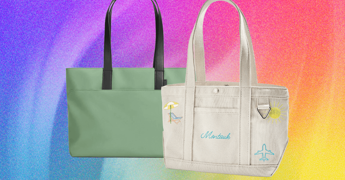 Die beste Reisetasche für jede Art von Reise (2025)