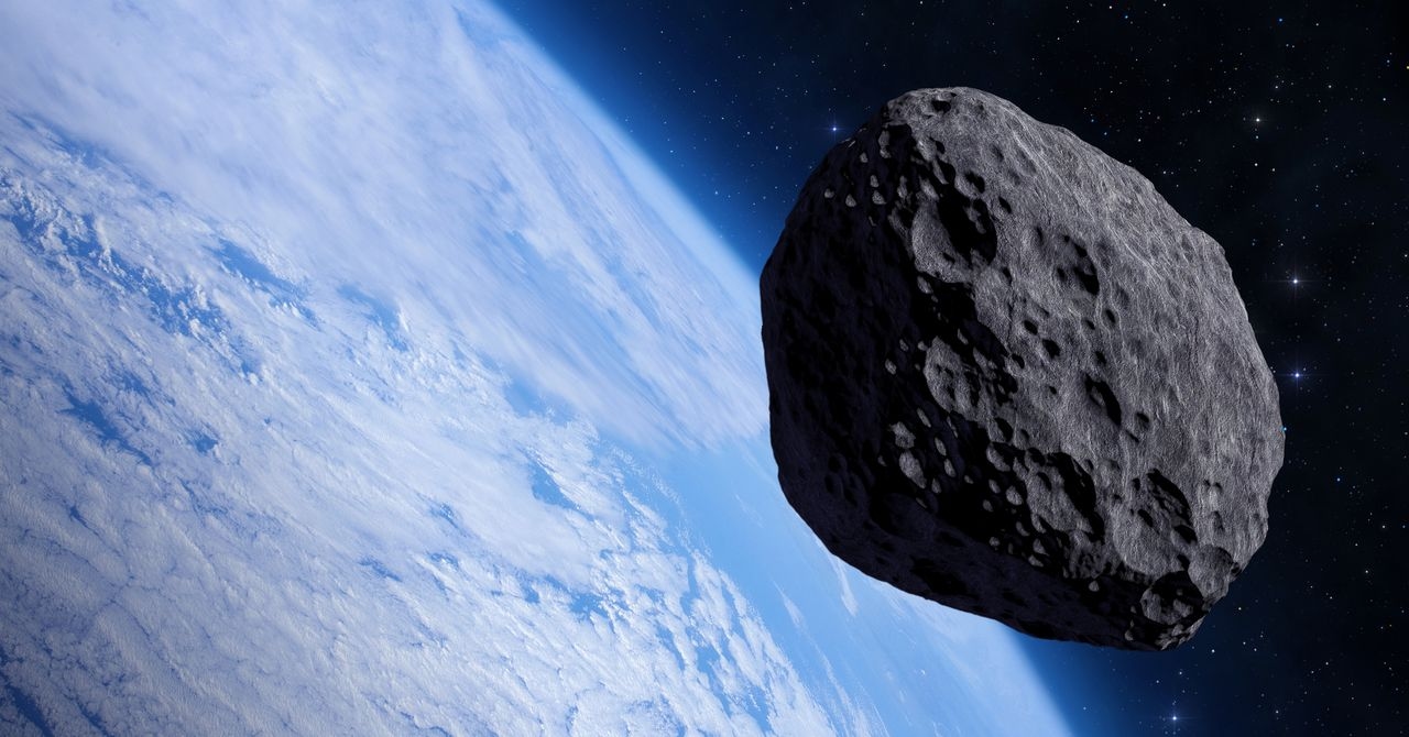 Los astrónomos han descubierto la última luna cuasi-lunar de la Tierra