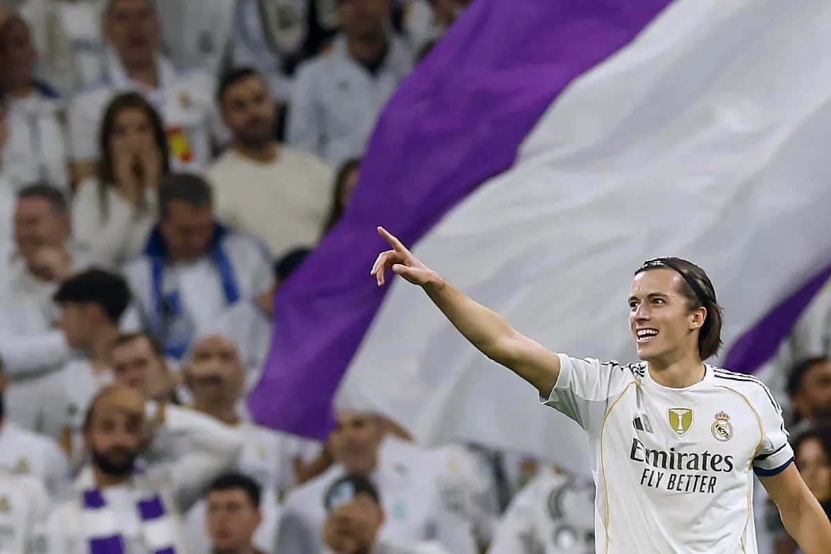 El mejor 'show' de esta Liga