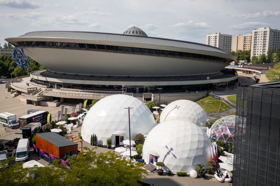 EEC 2026. We know the date of the 18th European Economic Congress in Katowice