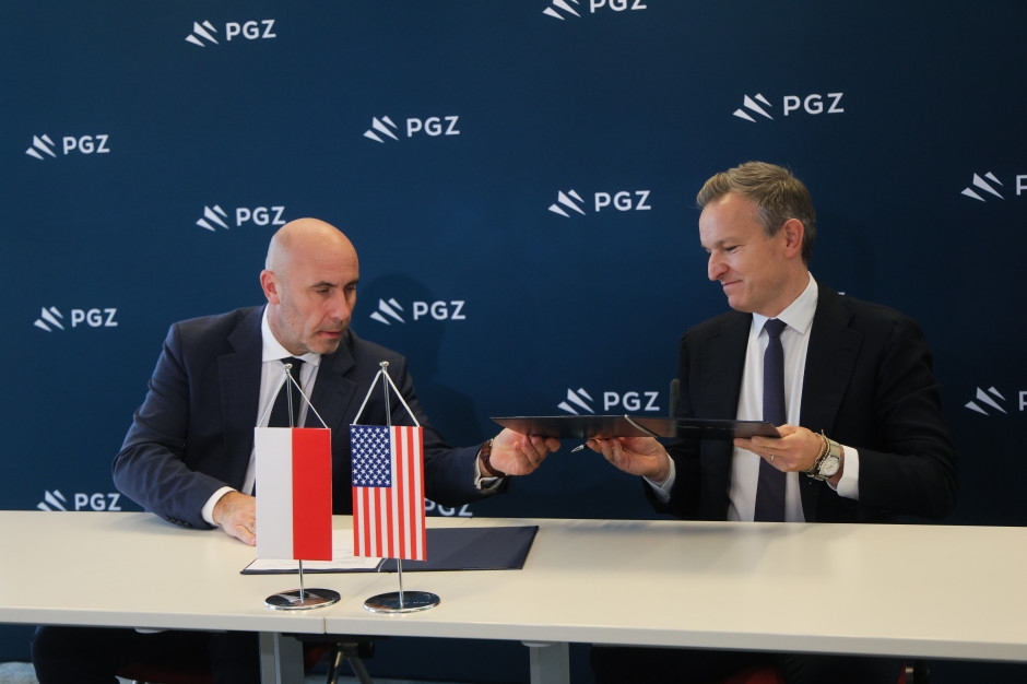 Will there be a Polish version of the cruise missile? It would be able to hit even very distant targets.