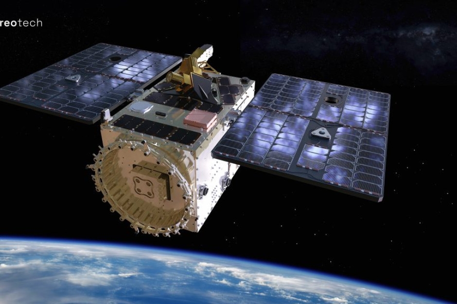 Polonyalı uzay teknolojisi tedarikçisi, Avrupa'daki bir ajansla yeni bir sözleşme imzaladı