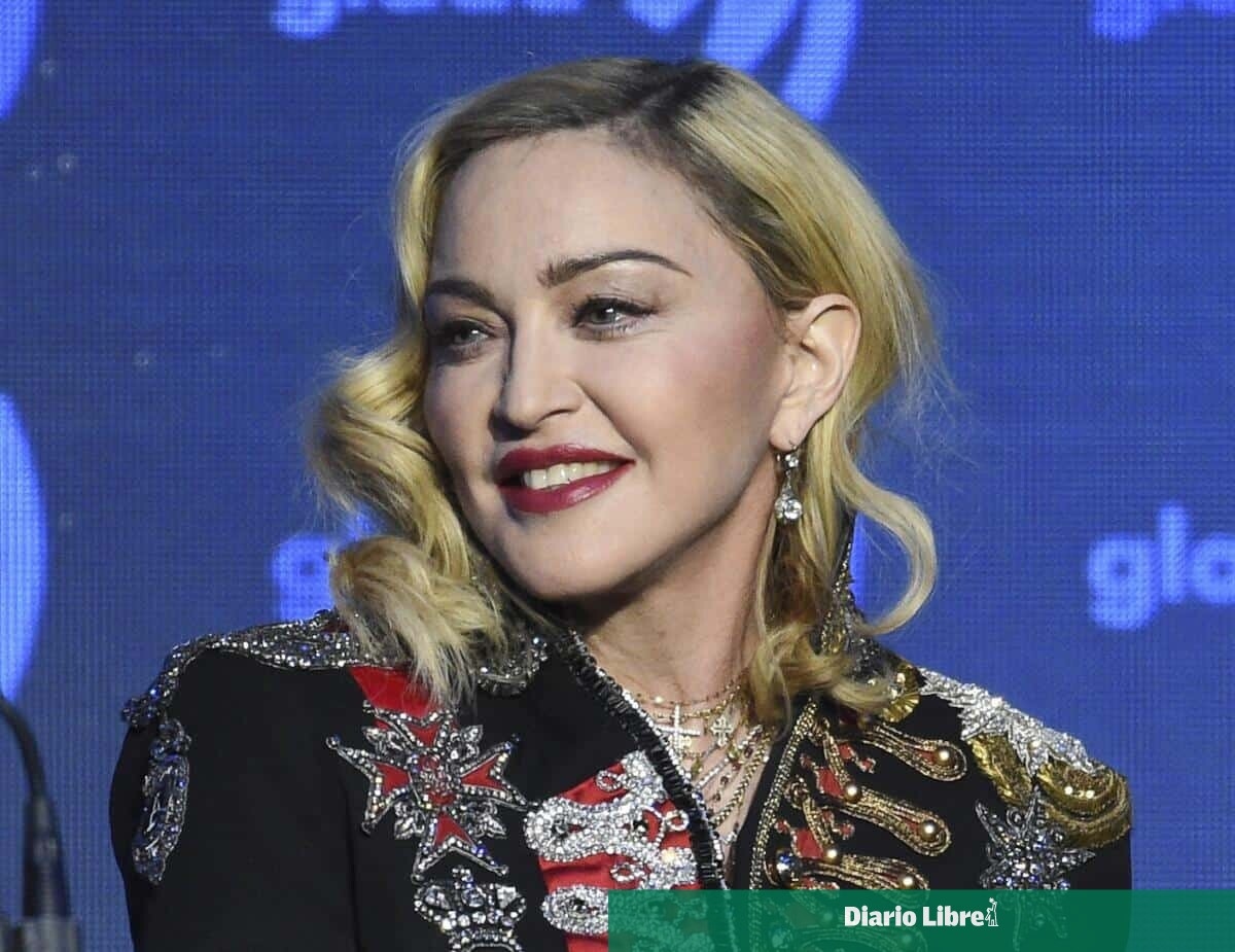Madonna habla sobre grabar con su hija Lourdes