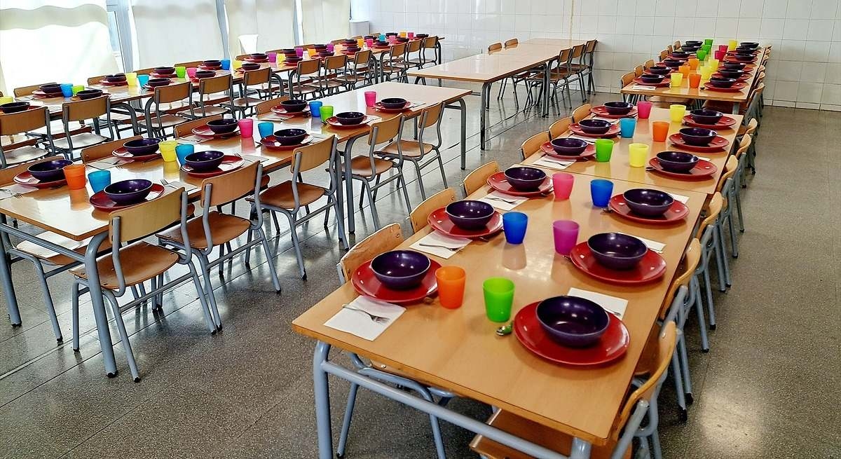 Yemek odası hibeleriyle ilgili güncelleme: Madrid ikinci başvuru dönemini açtı