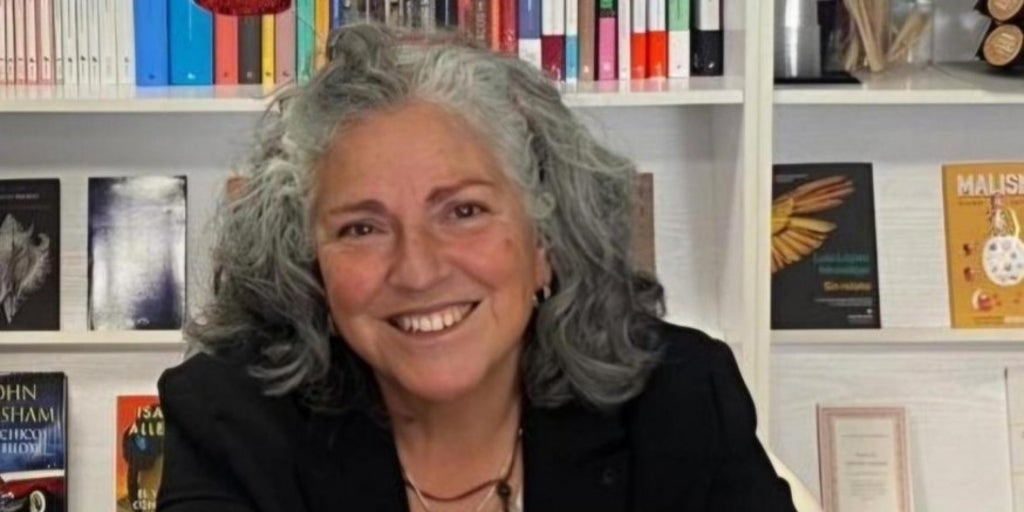 'Fosca', by Inma Pelegrín: much more than a rural novel