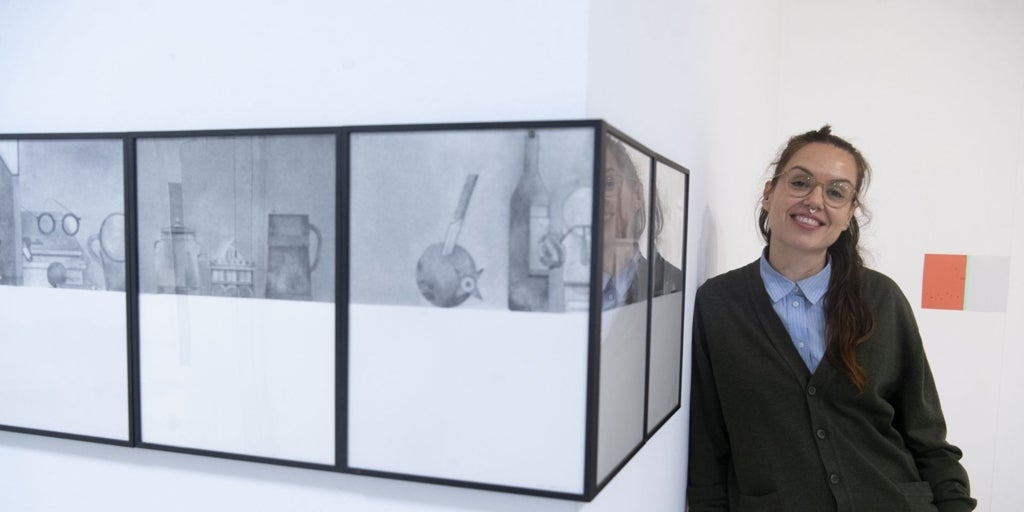 Roma Akademisi'nden ABC Müzesi'ne: Ana Bustelo'nun sanatsal yolculuğu