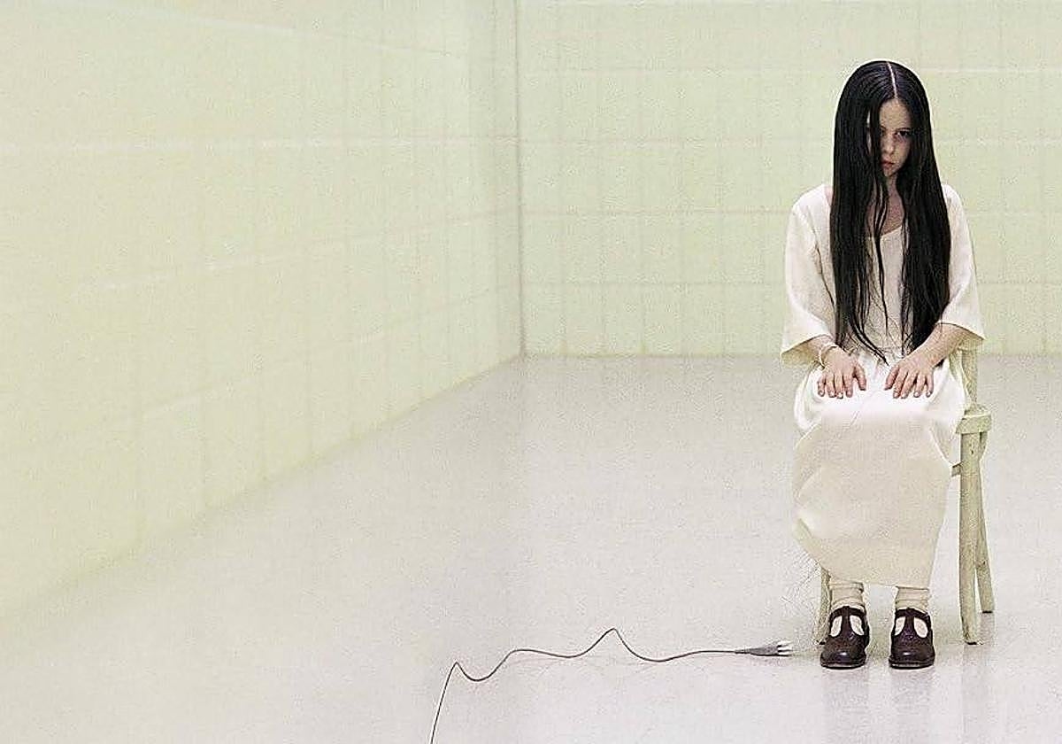 La autopsia de la actriz Daveigh Chase, protagonista de 'The Ring', revela que murió de SIDA