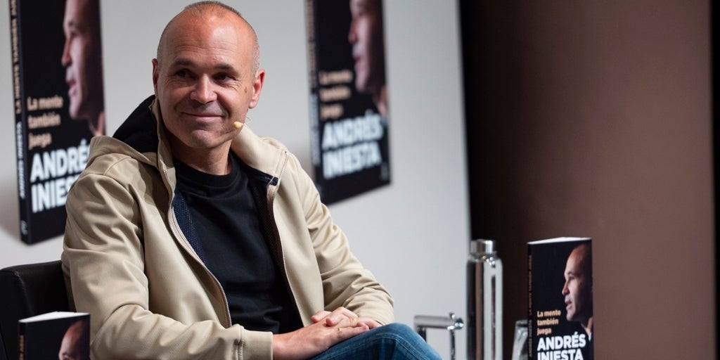 Iniesta, under investigation for alleged $600,000 fraud