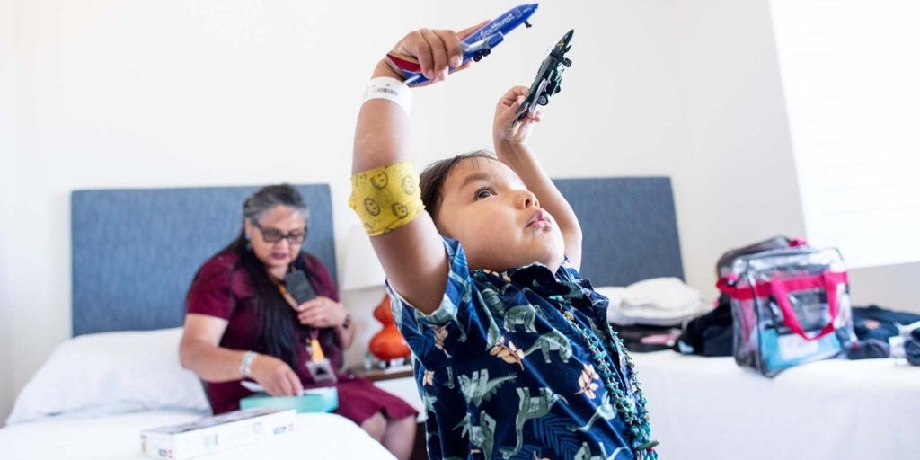59 bubble children 'cured' thanks to innovative gene therapy
