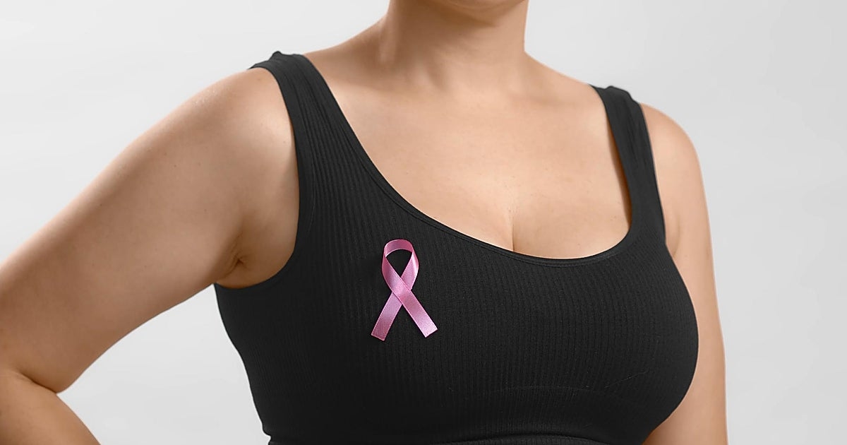 El uso de Ozempic se asocia con una reducción del 30 % en la incidencia de cáncer de mama