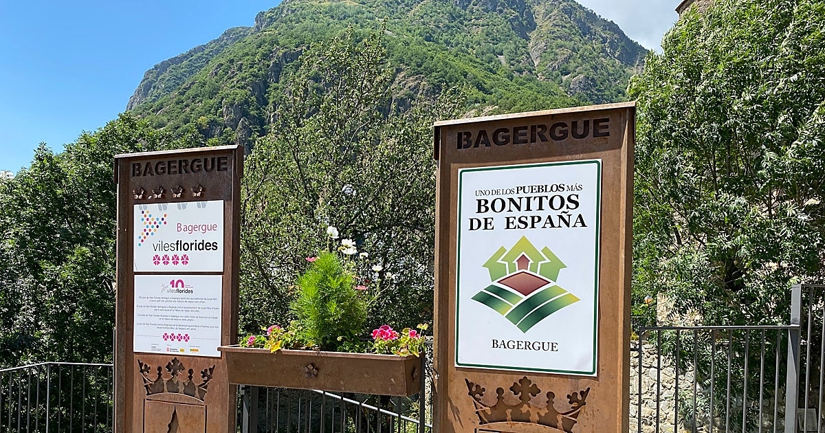 Bagergue, Arties y Garòs: ruta por los tres pueblos más bonitos del Valle de Arán