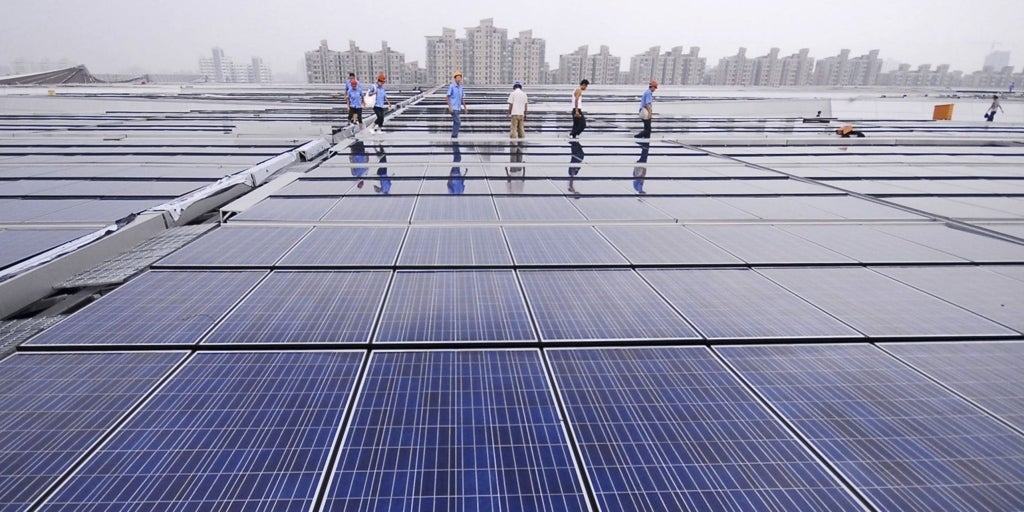 'Science' elige los diez avances científicos de 2025: de las renovables chinas y el 'bebé milagro' al rostro de un denisovano