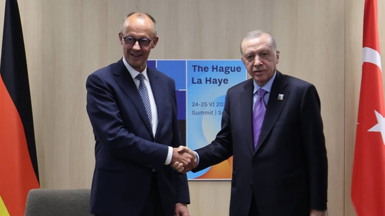 Forderung nach einer klaren Haltung gegen Unterdrückung