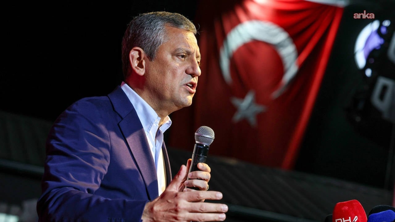 Wir sind seit einem Jahr von diesem Putsch belagert.