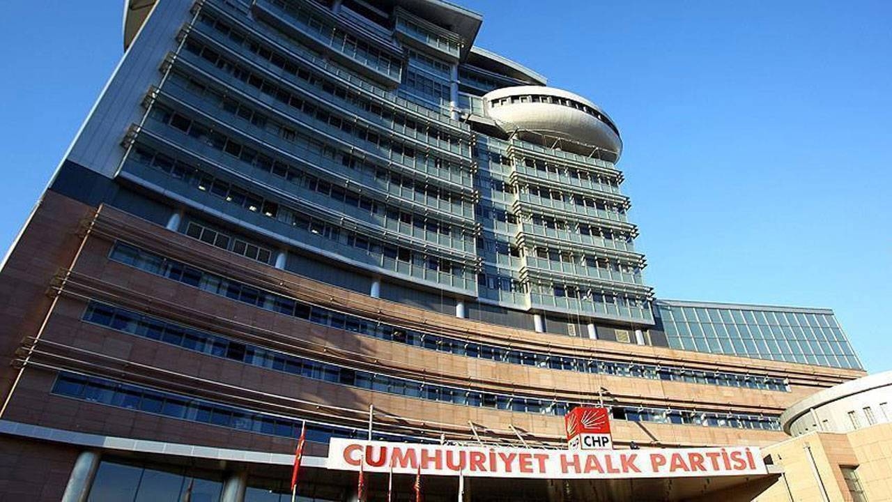CHP il başkanlarından ortak açıklama: İktidar ahlaki değerlerinin tamamını yitirmiş haldedir