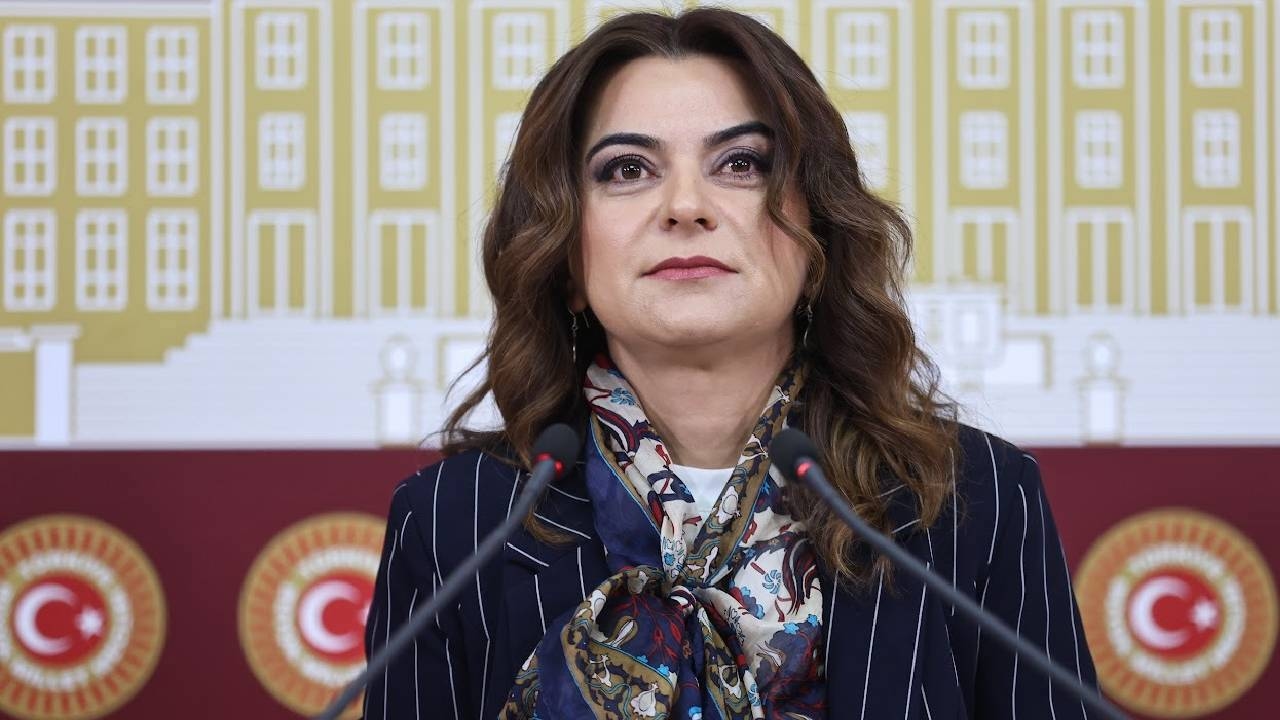 DEM Partili Koçyiğit’ten "Beyaz Toros" tepkisi: Bu etkinlik hakkında derhal soruşturma başlatılmalıdır