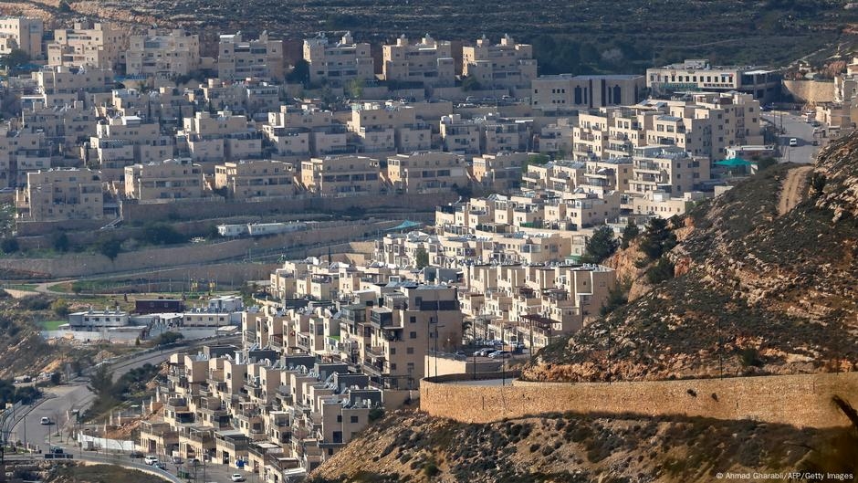 Alemania: El plan de Israel para Cisjordania es "fundamentalmente erróneo"