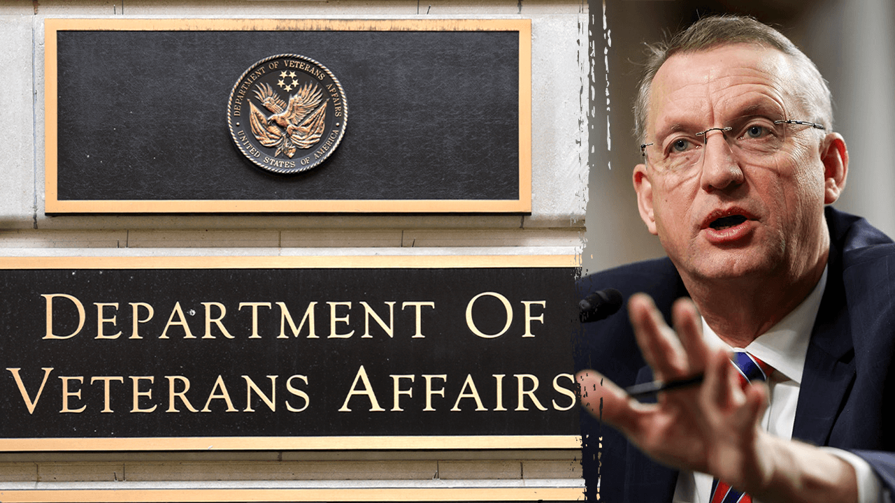 Casi 37.000 empleados del Departamento de Asuntos de Veteranos (VA) fueron suspendidos o trabajan sin paga en medio del cierre del gobierno.