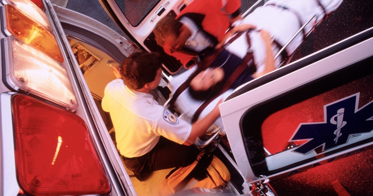 "At most, only one in two people survives septic shock."