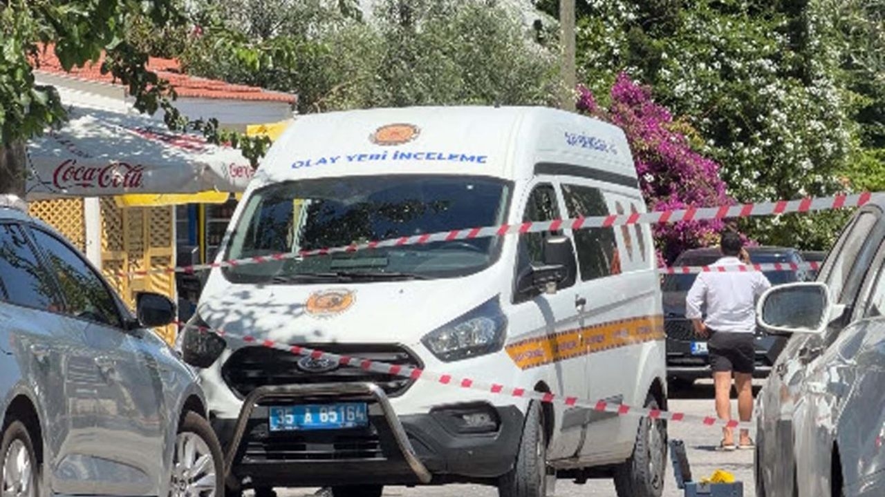Dilan Polat'ın korumasını öldüren şüpheli, olay öncesi otel çevresinde keşif yapmış