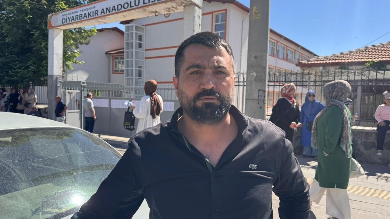 LGS'de yanlış okula giden öğrenciler için polis seferber oldu